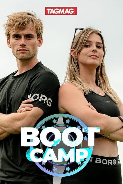 Bootcamp Season 2 poster