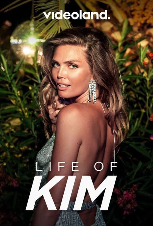 Life Of Kim Season 1 poster