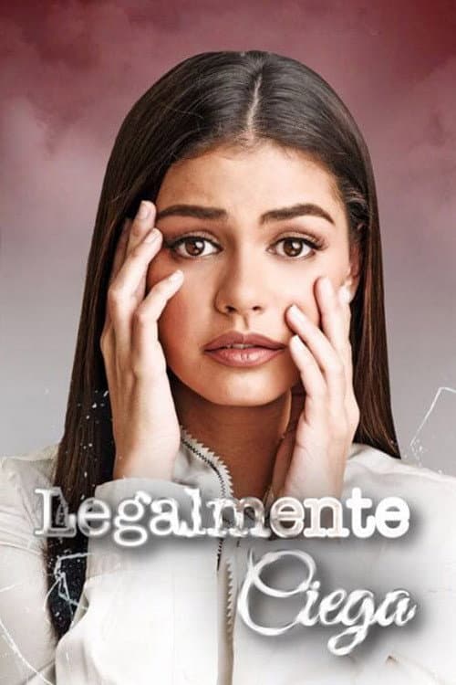 Legally Blind Season 1 poster