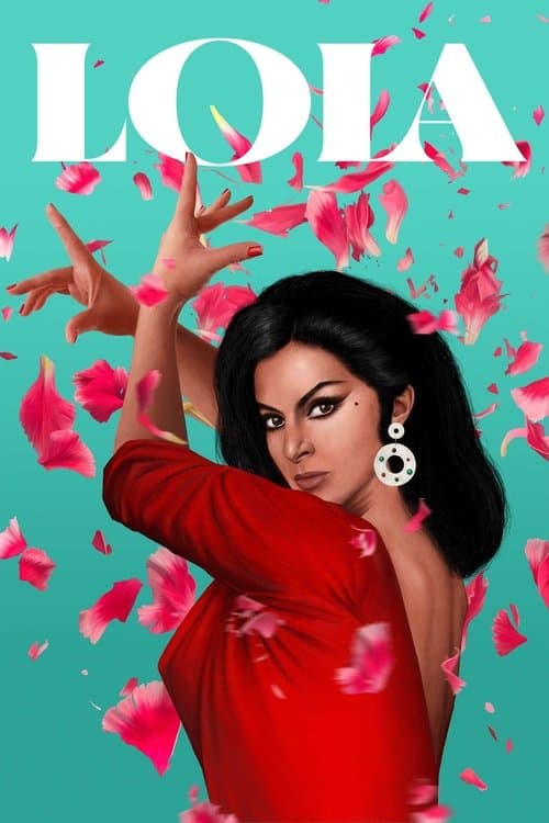 Lola Season 1 poster