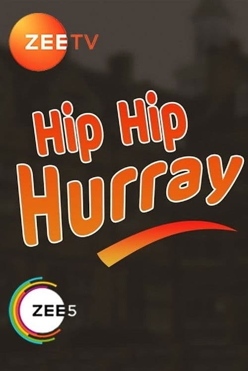 Hip Hip Hurray Season 2 poster