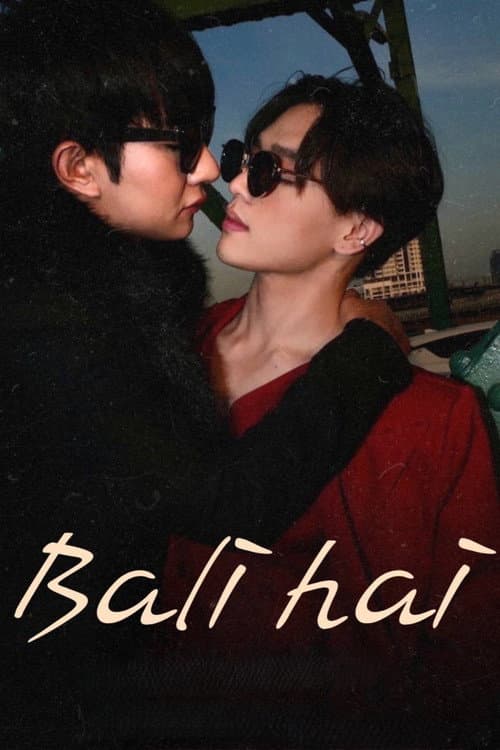 Bali Hai Season 1 poster