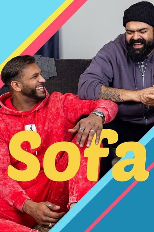 Sofa Season 4 poster