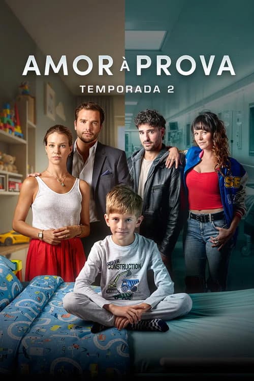 I Give You My Life Season 2 poster