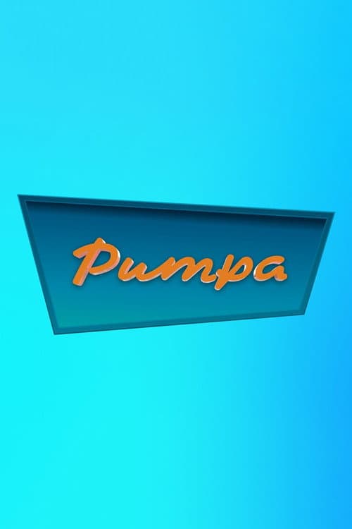 Pumpa Season 1 poster