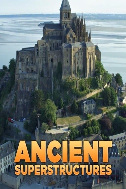 Ancient Superstructures Season 3 poster