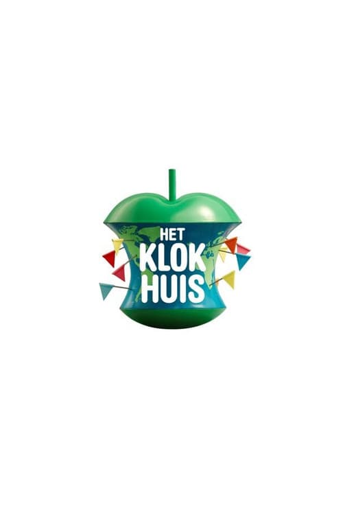 Het Klokhuis Season 33 poster
