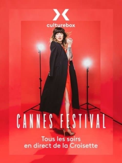 Cannes Festival Season 2 poster