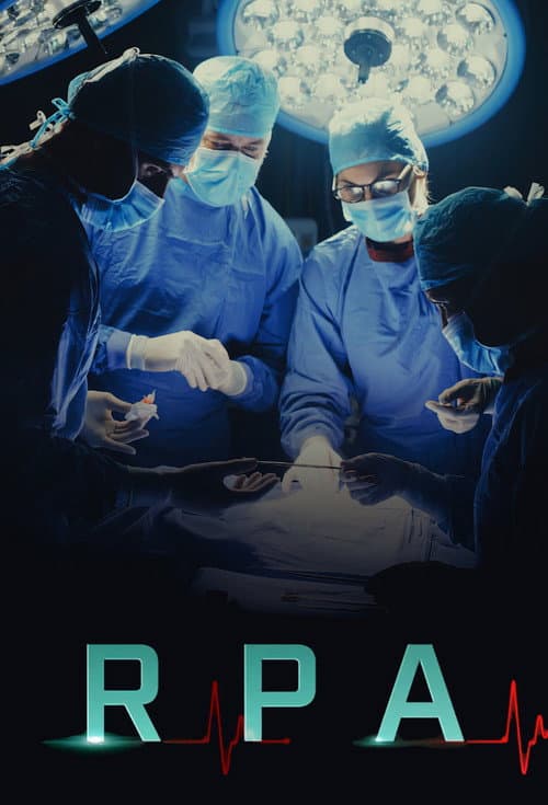 RPA Season 9 poster