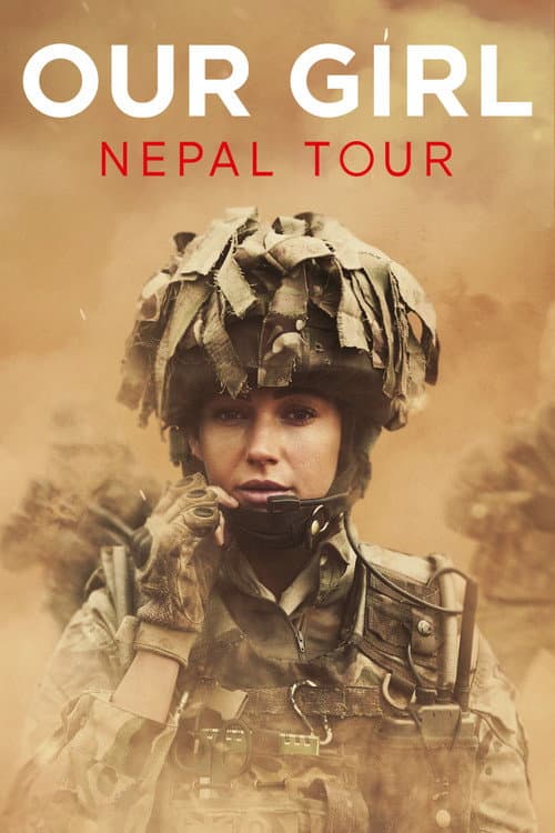 Our Girl Series 3 poster