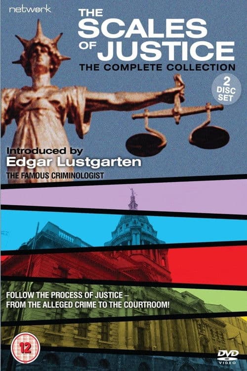 The Scales of Justice The Scales of Justice poster