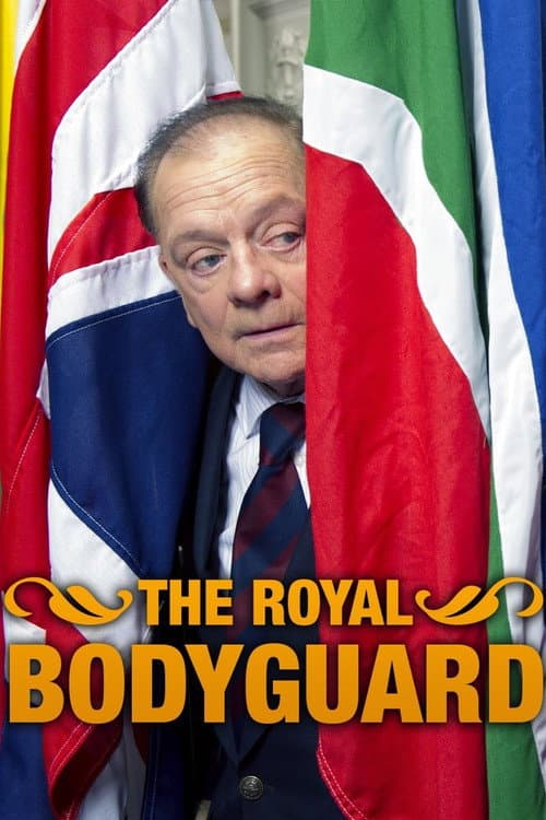 The Royal Bodyguard Season 1 poster