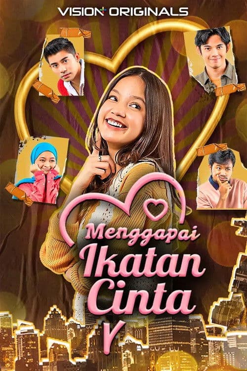 Menggapai Ikatan Cinta Season 1 poster