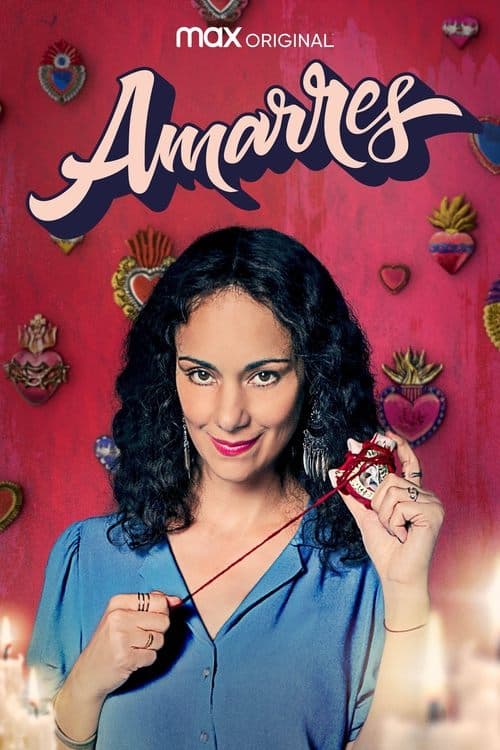 Love Spells Season 1 poster