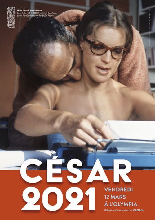 Cérémonie des César Season 46 poster