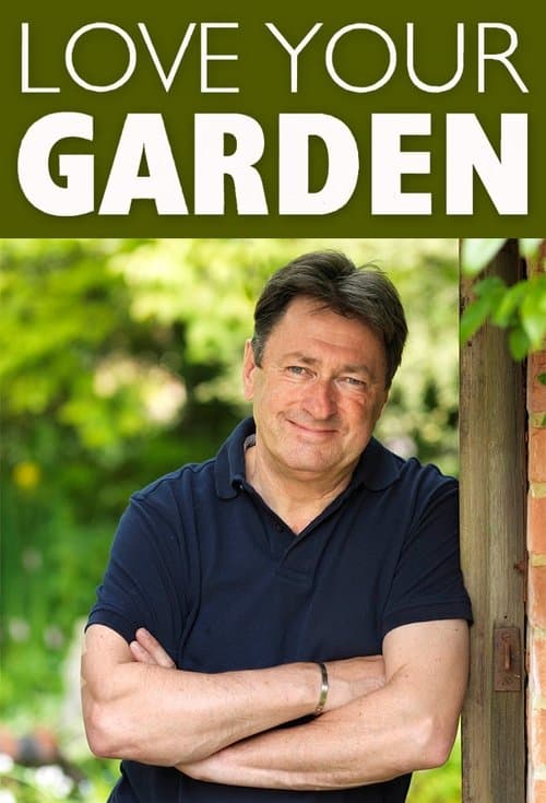 Love Your Garden Season 2 poster