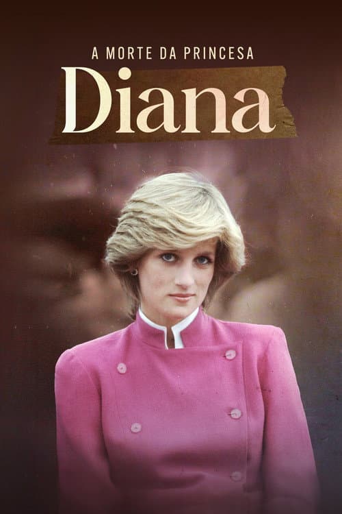 The Diana Investigations Season 1 poster