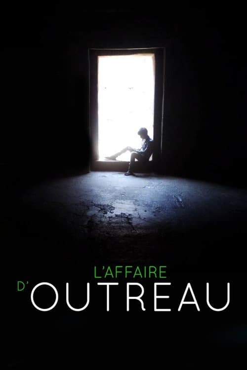L'Affaire d'Outreau Season 1 poster