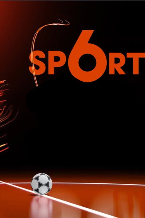 Sport 6 Season 1 poster