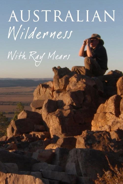 Australian Wilderness with Ray Mears Season 1 poster