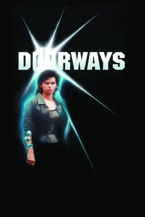 Doorways Pilot poster