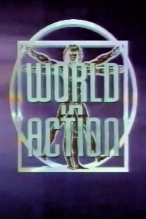 World in Action Season 35 poster