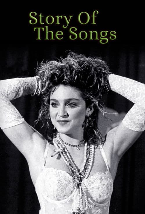 The Story of the Songs Season 2 poster