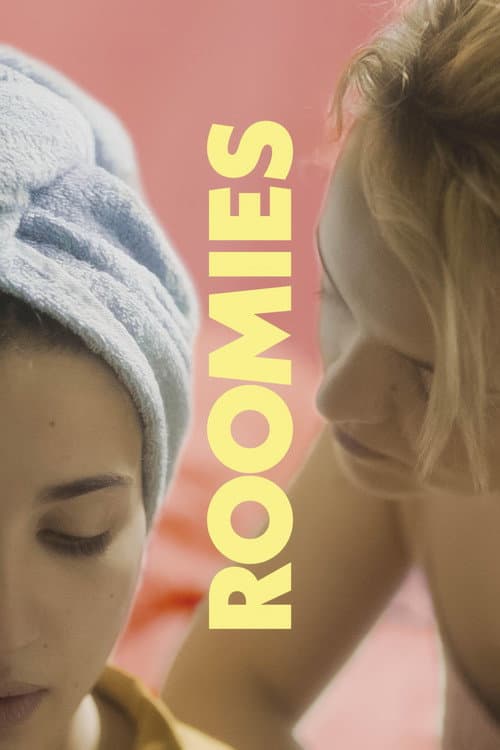 Roomies Season 2 poster