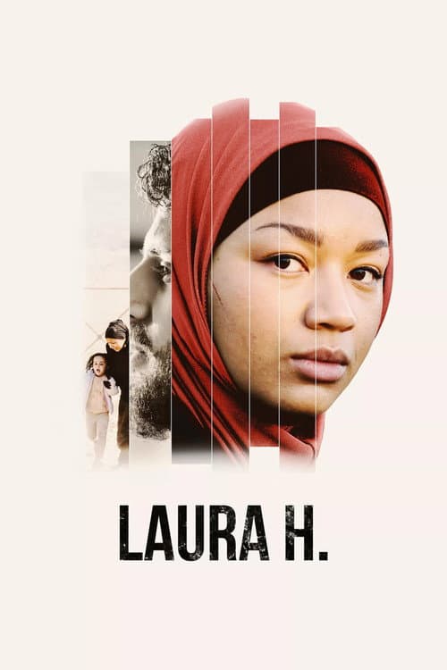 Laura H. Season 1 poster