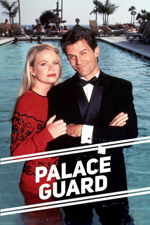 Palace Guard Season 1 poster