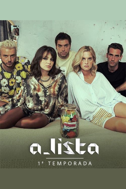 The List Season 1 poster
