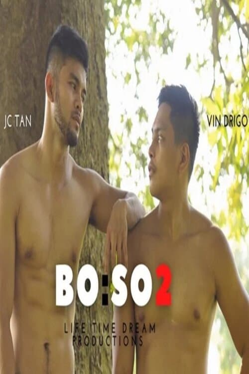 BO:SO Season 2 poster