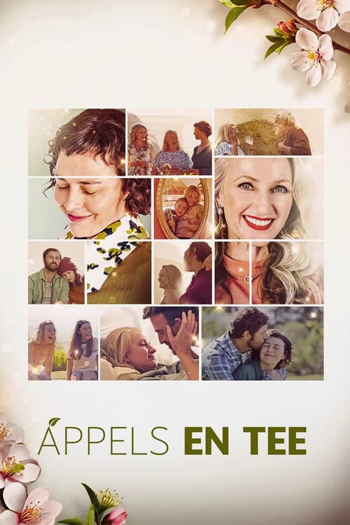 Appels en Tee Season 1 poster
