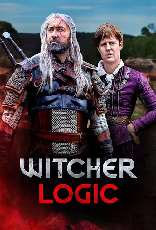Witcher Logic Season 1 poster