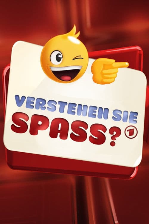 Verstehen Sie Spaß? Season 2 poster