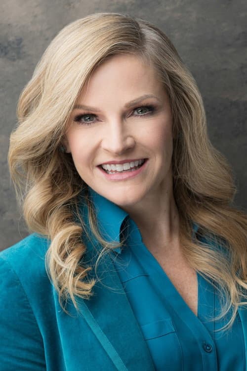 Kirsten Fontenrose