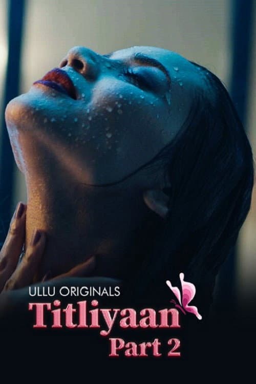 Titliyaan Season 1 poster