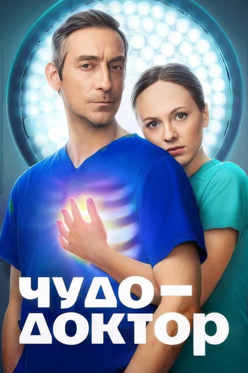 Чудо-доктор Season 1 poster
