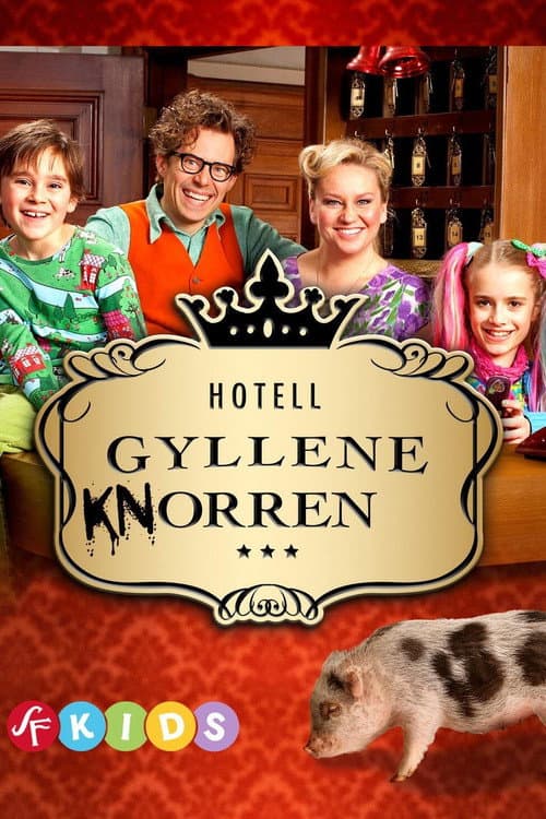 Julkalendern Season 51 poster
