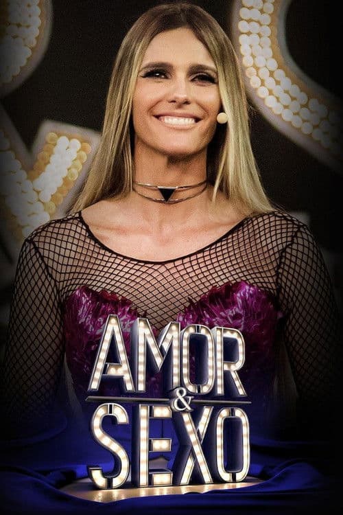 Amor & Sexo Season 2 poster
