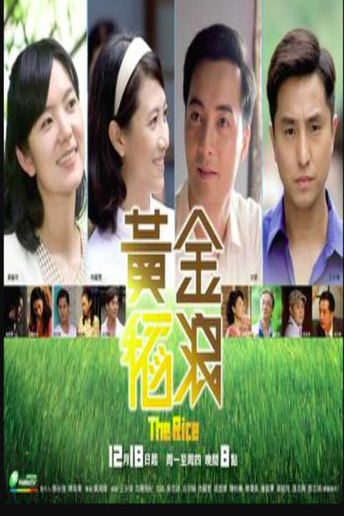 黄金稻浪 Season 1 poster