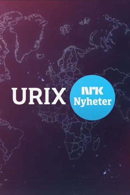 Urix Season 23 poster