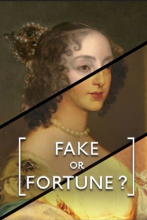 Fake or Fortune? Series 3 poster