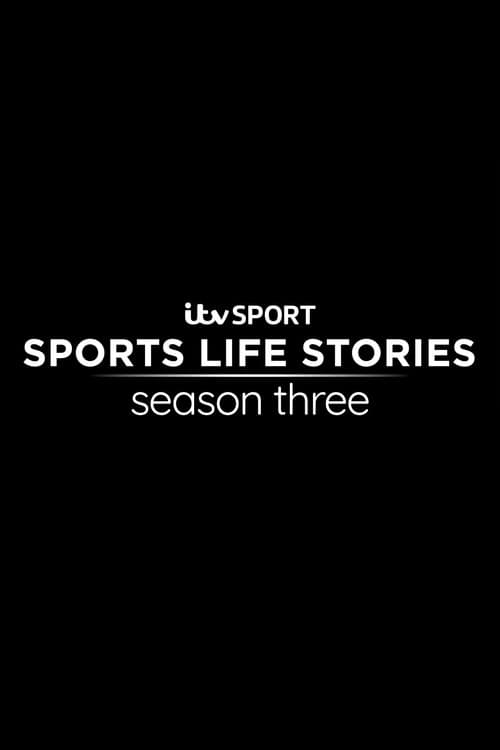 Sports Life Stories Season 3 poster