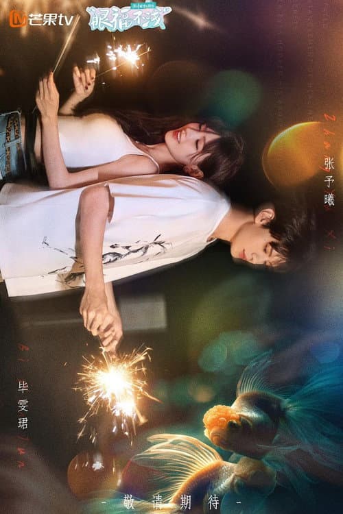 眼福不浅 Season 1 poster