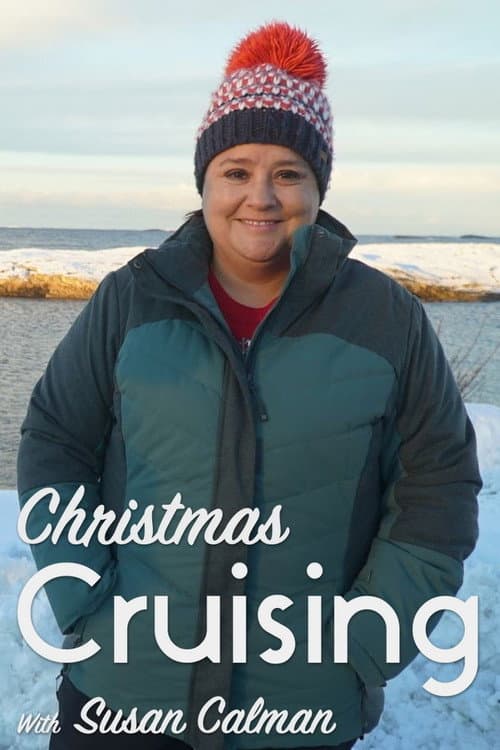 Christmas Cruising with Susan Calman Season 4 poster
