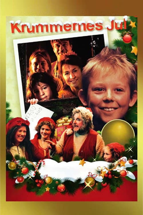 Krummernes jul Season 1 poster