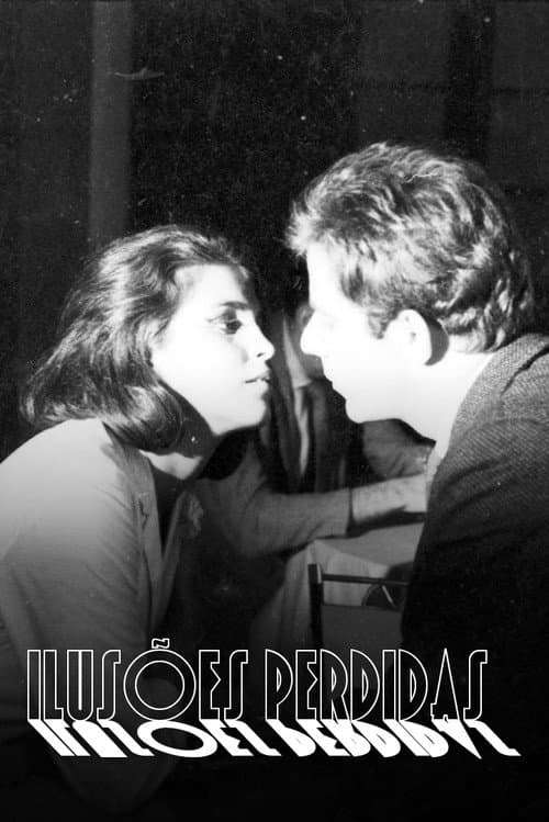Ilusões Perdidas Season 1 poster