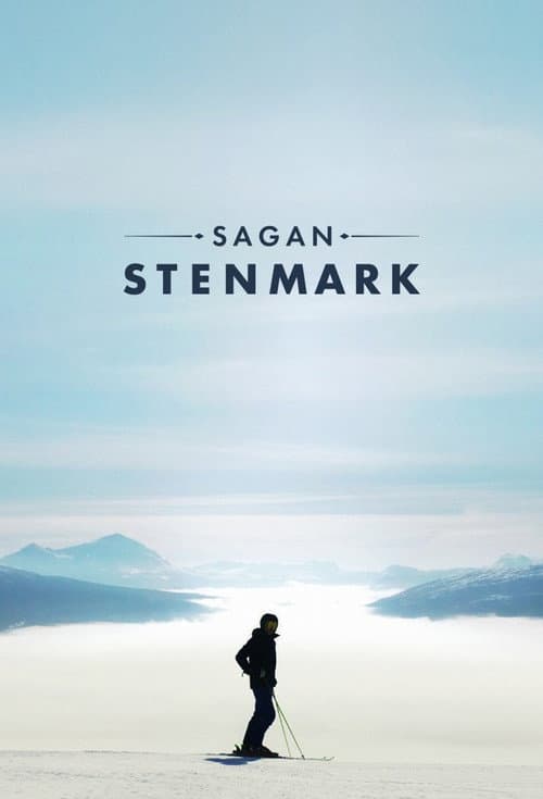 Sagan Stenmark Season 1 poster