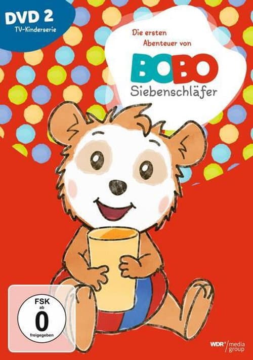 Bobo Siebenschläfer Season 2 poster